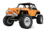 Preview: 22702 Hyper Go SC+ Scale Crawler brushless FOC 1:12 RTR gelb